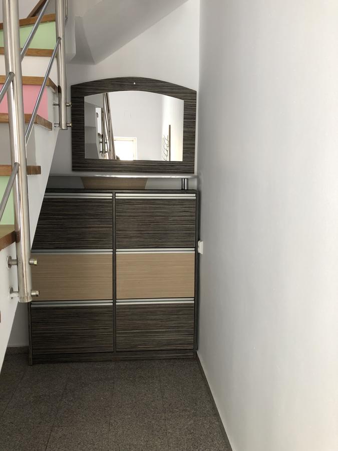 Smiley Apartment Sibiu Luaran gambar
